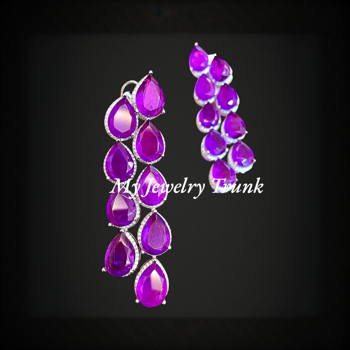 Doublet Earrings