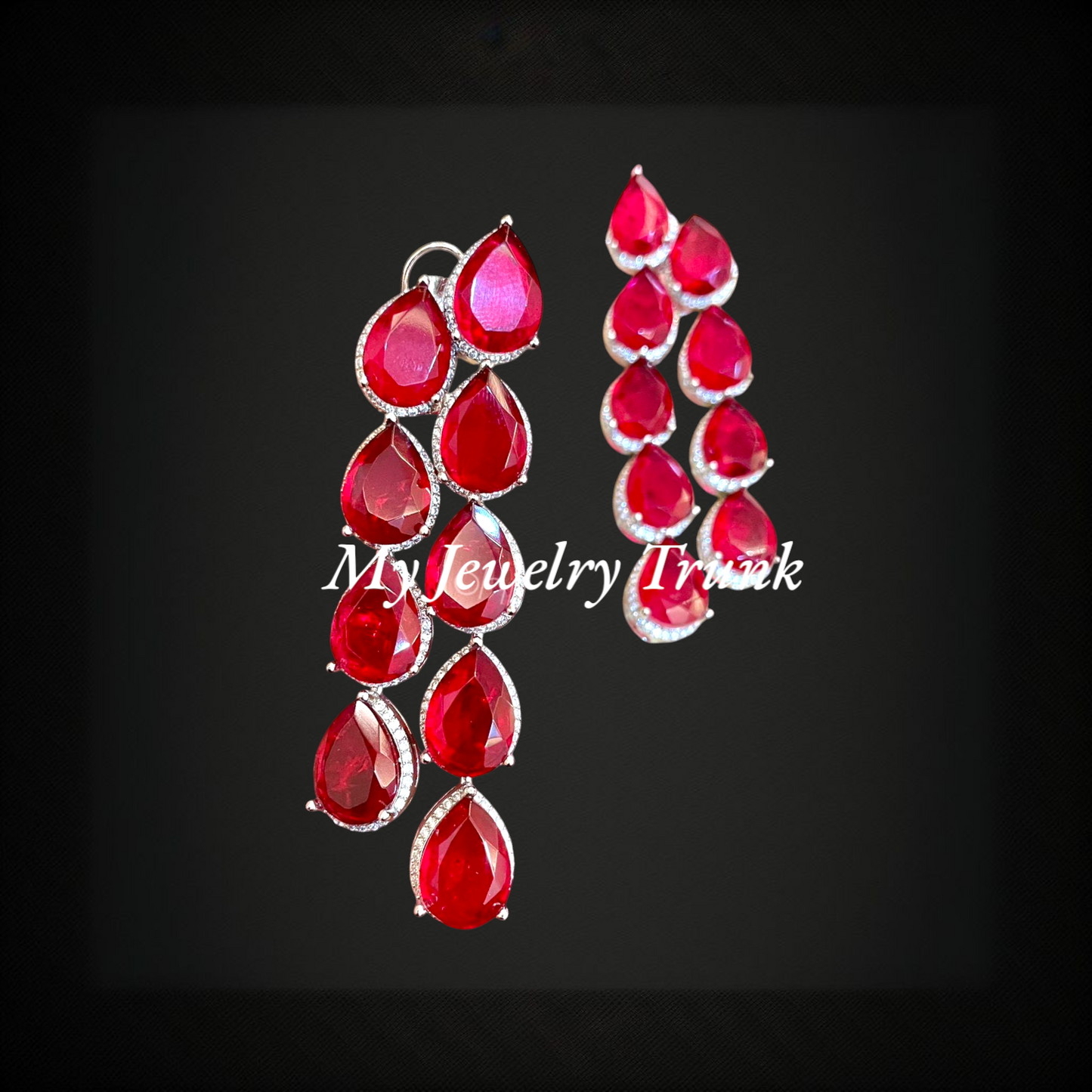 Doublet Earrings