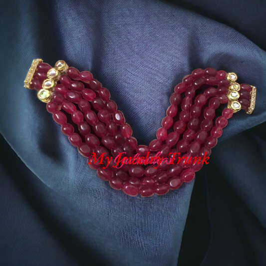 Kundan Choker