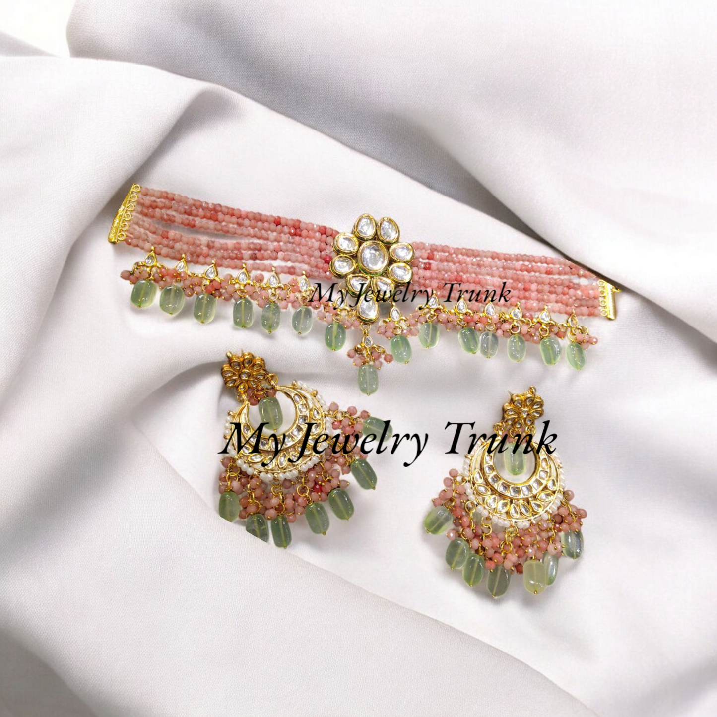 Kundan Choker