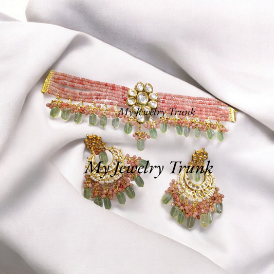 Kundan Choker