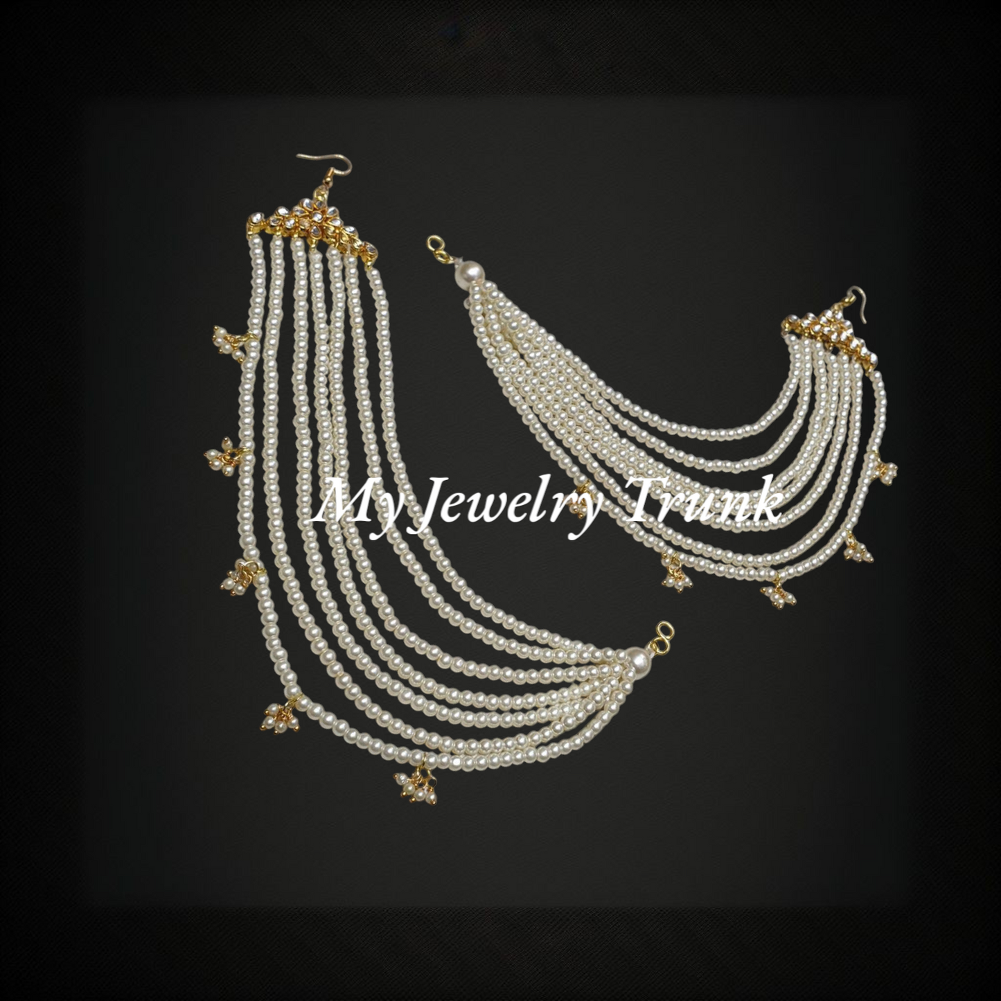 Ear Chains