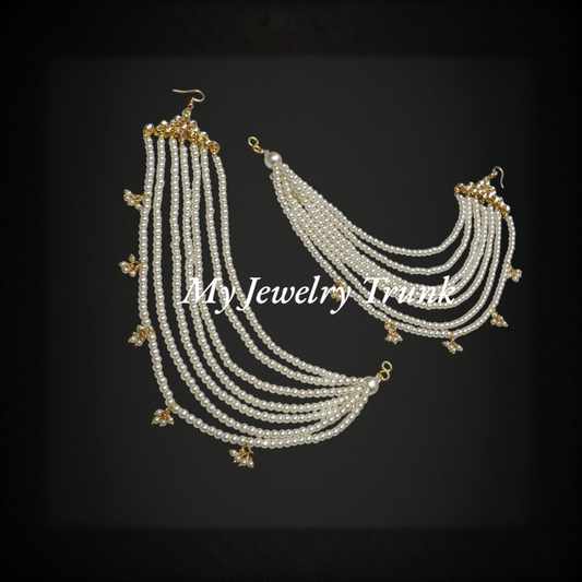 Ear Chains
