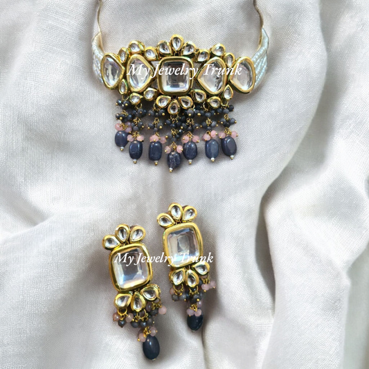 Kundan Choker