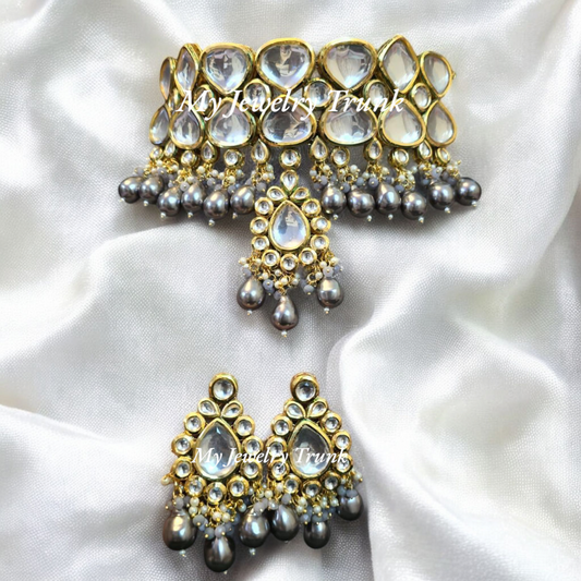 Kundan Choker