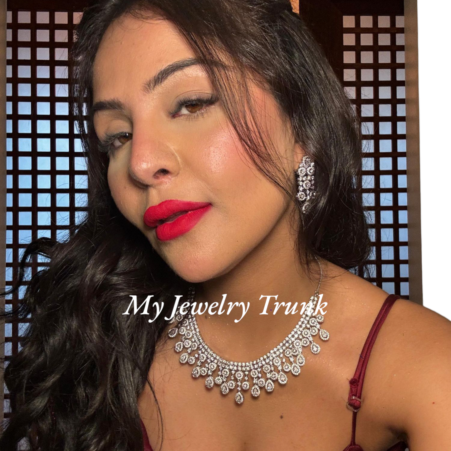 AD Necklace