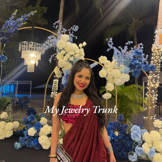 AD Necklace