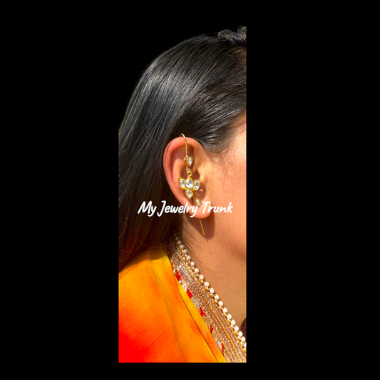 Pachi Earrings