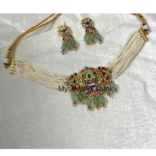 Pachi Choker