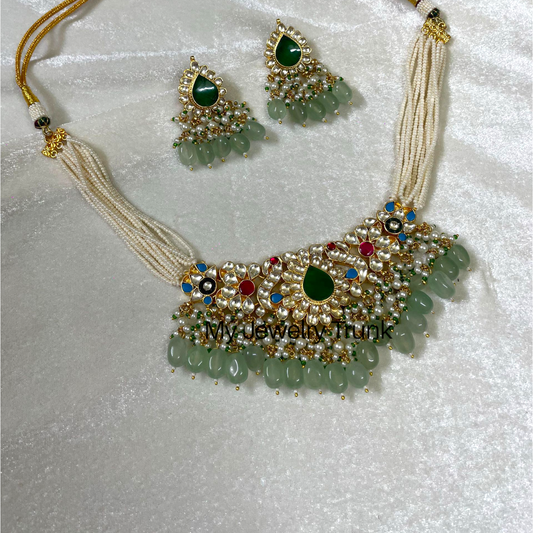 Pachi Choker