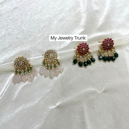 Pachi Earrings