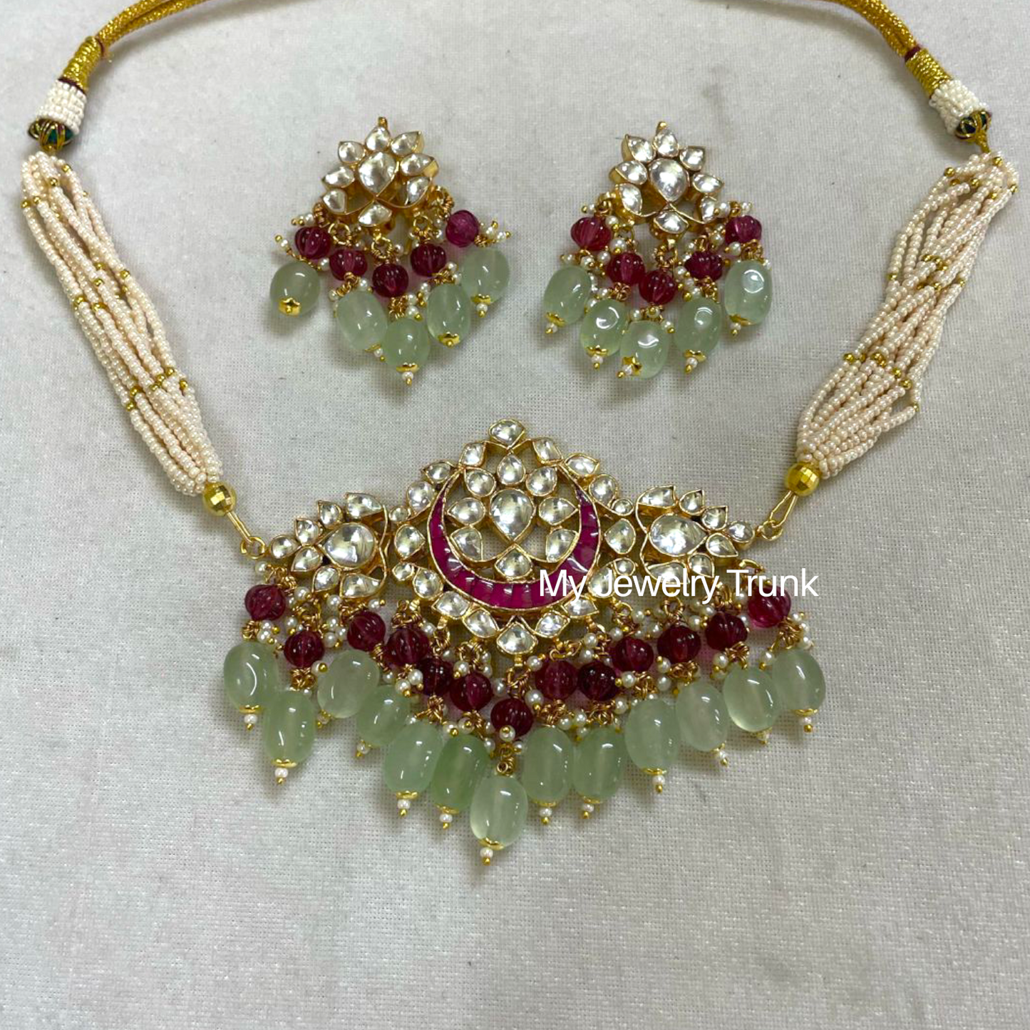 Pachi Choker