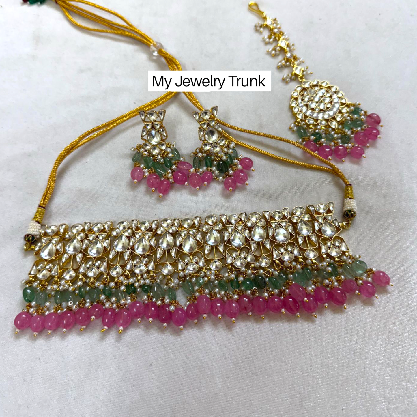 Pachi Choker