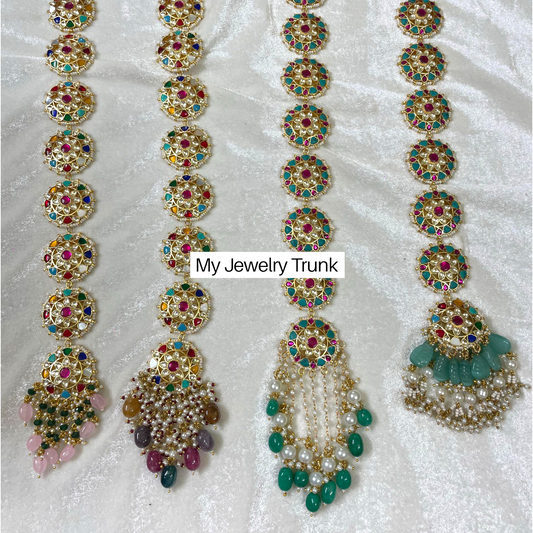 Hair Accessory
