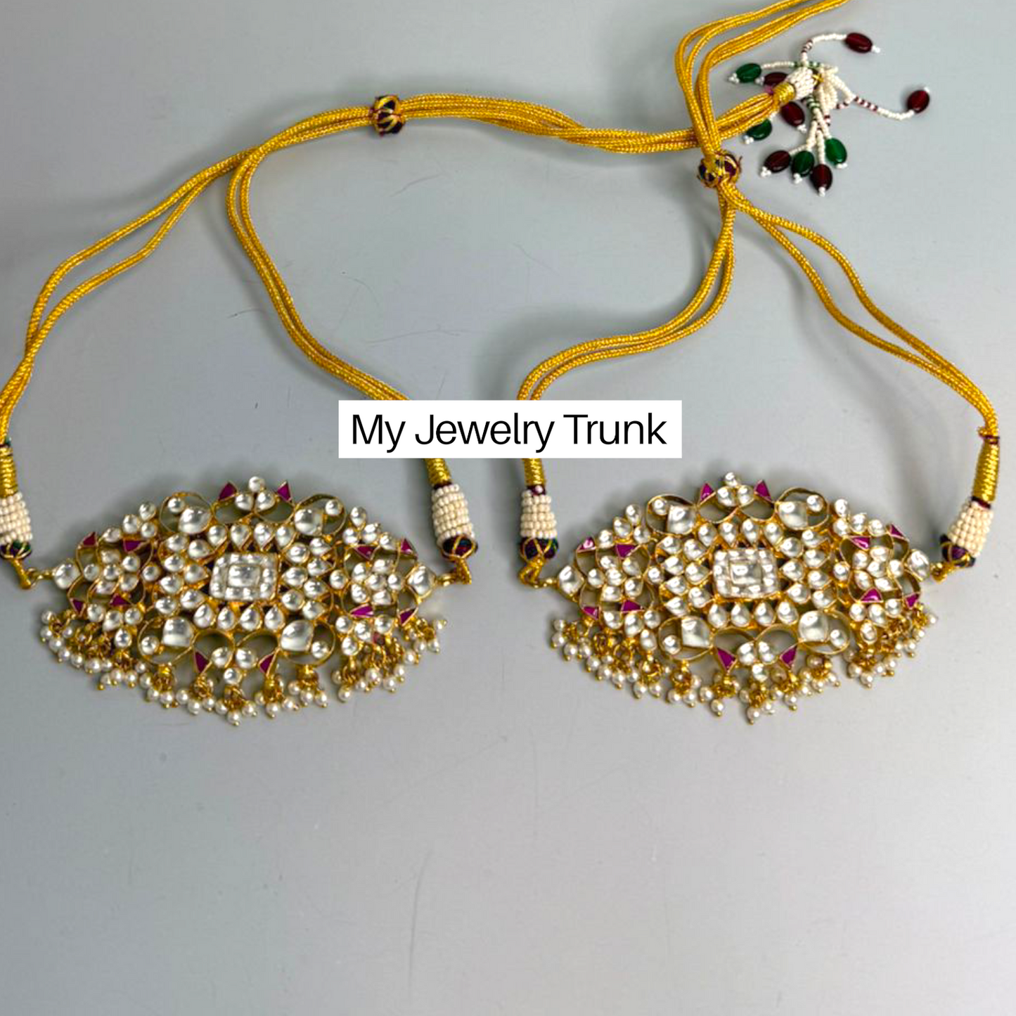 Pachi Choker