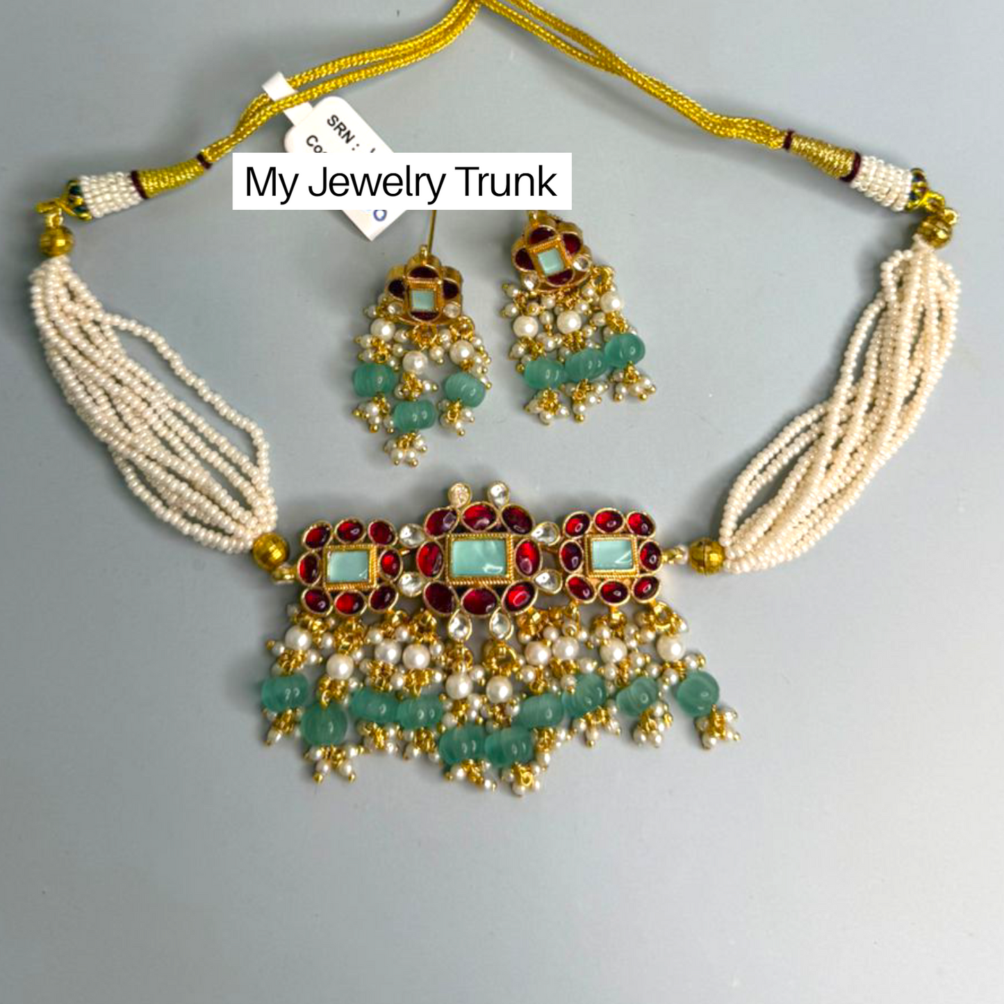 Pachi Choker