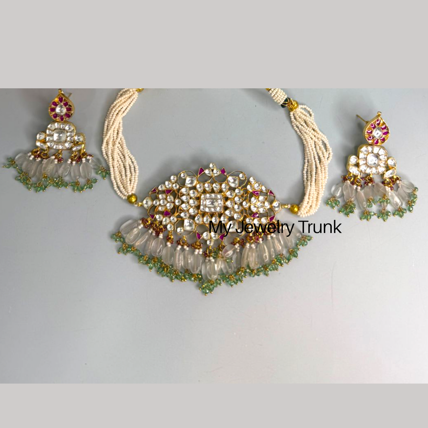 Pachi Choker