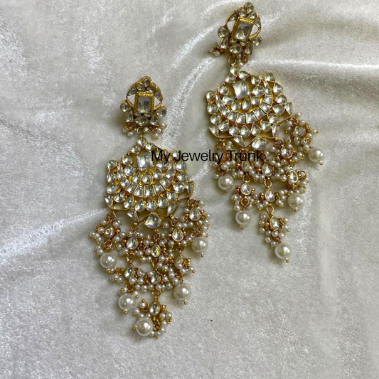 Pachi Earrings
