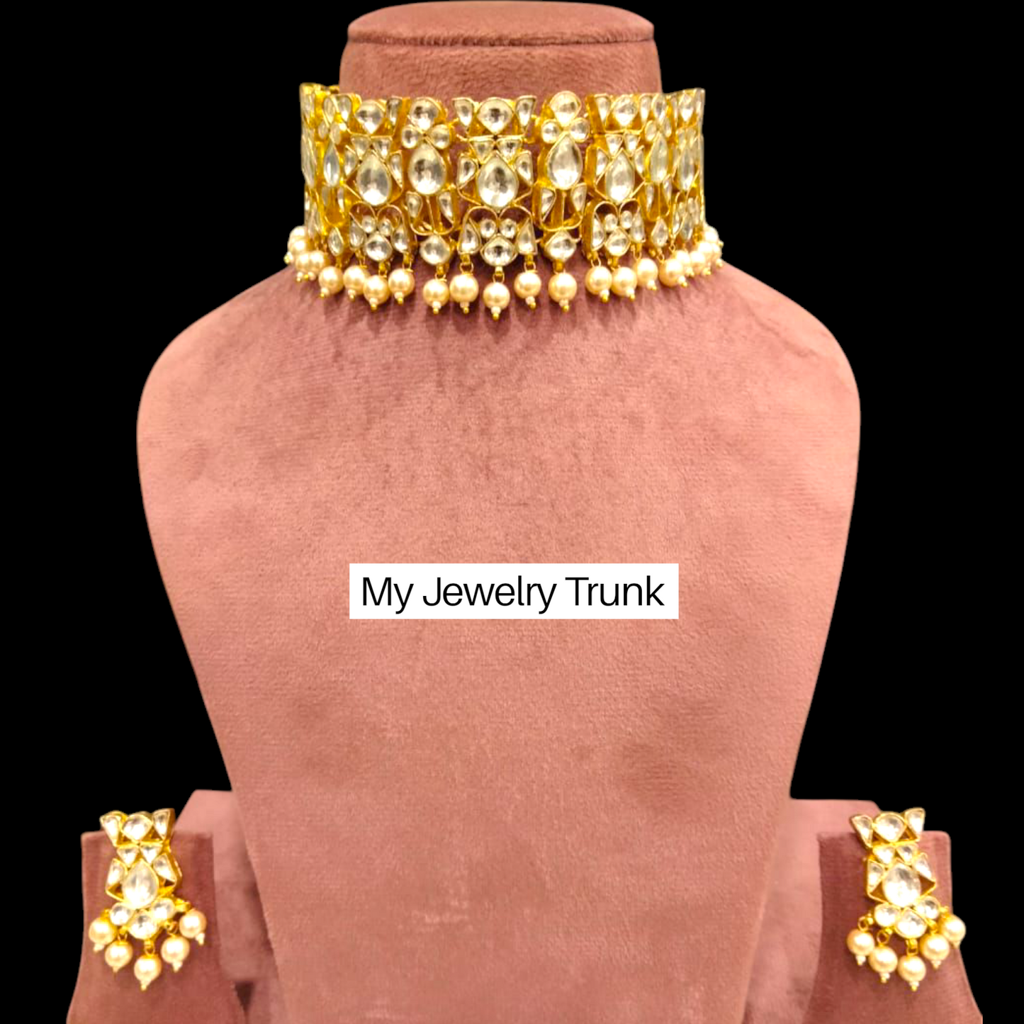 Pachi Choker