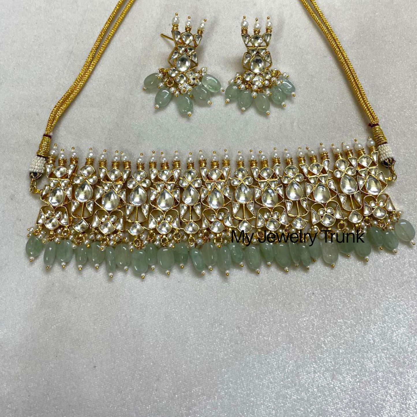 Pachi Choker