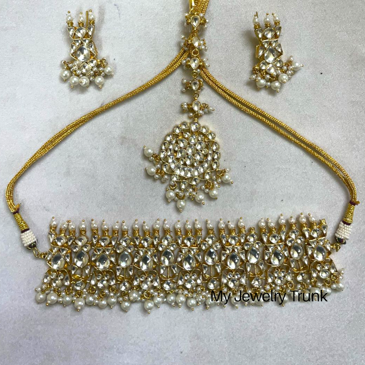 Pachi Choker