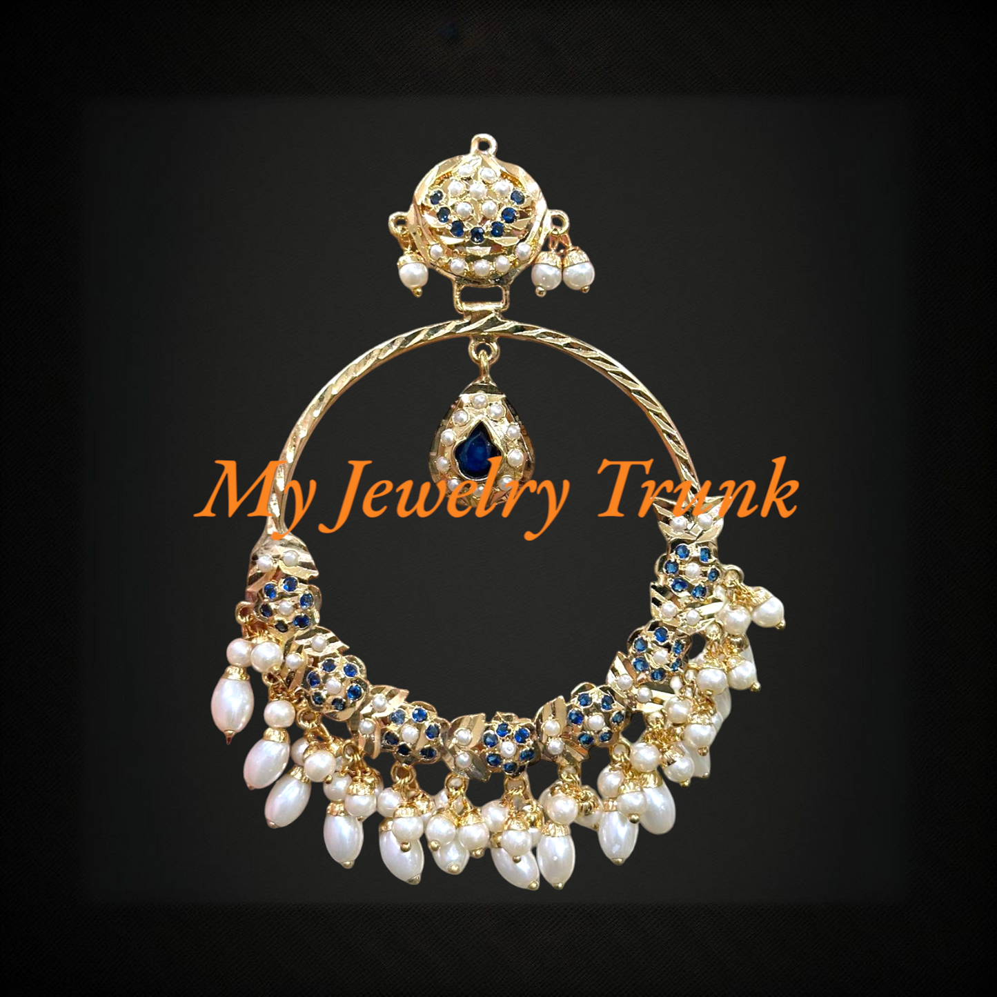 Jadaau Earrings
