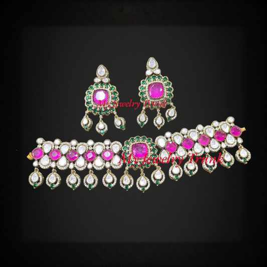 Doublet Choker