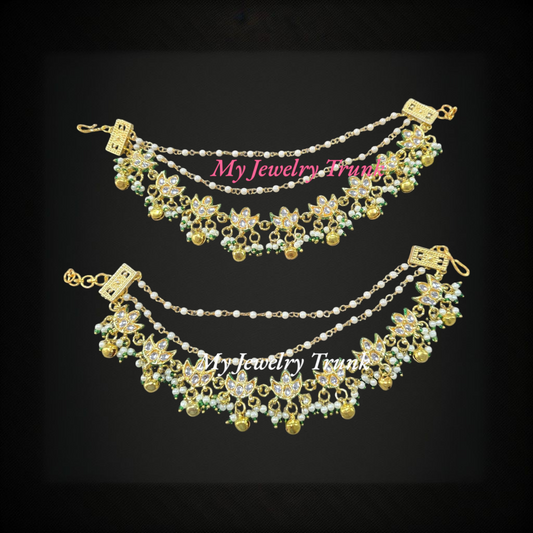Earring Chains