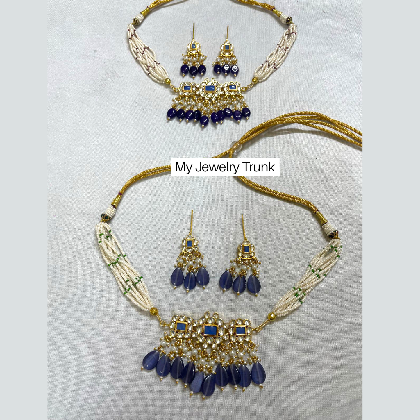 Pachi Choker