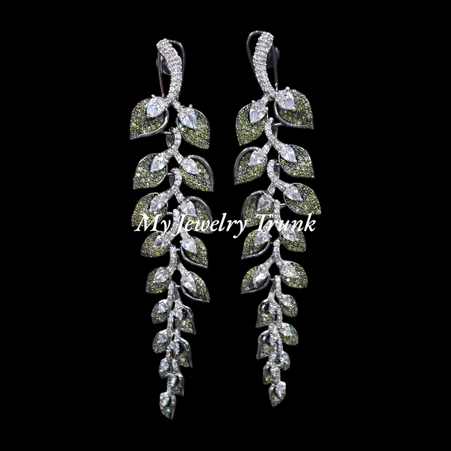 AD Earrings