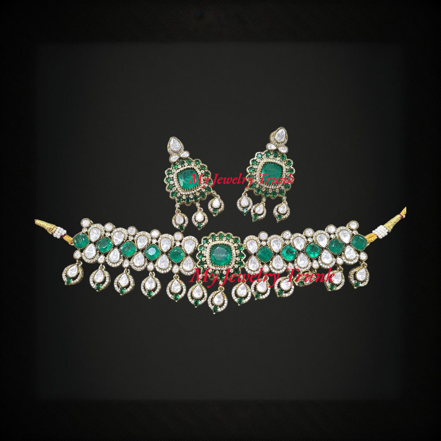 Doublet Choker