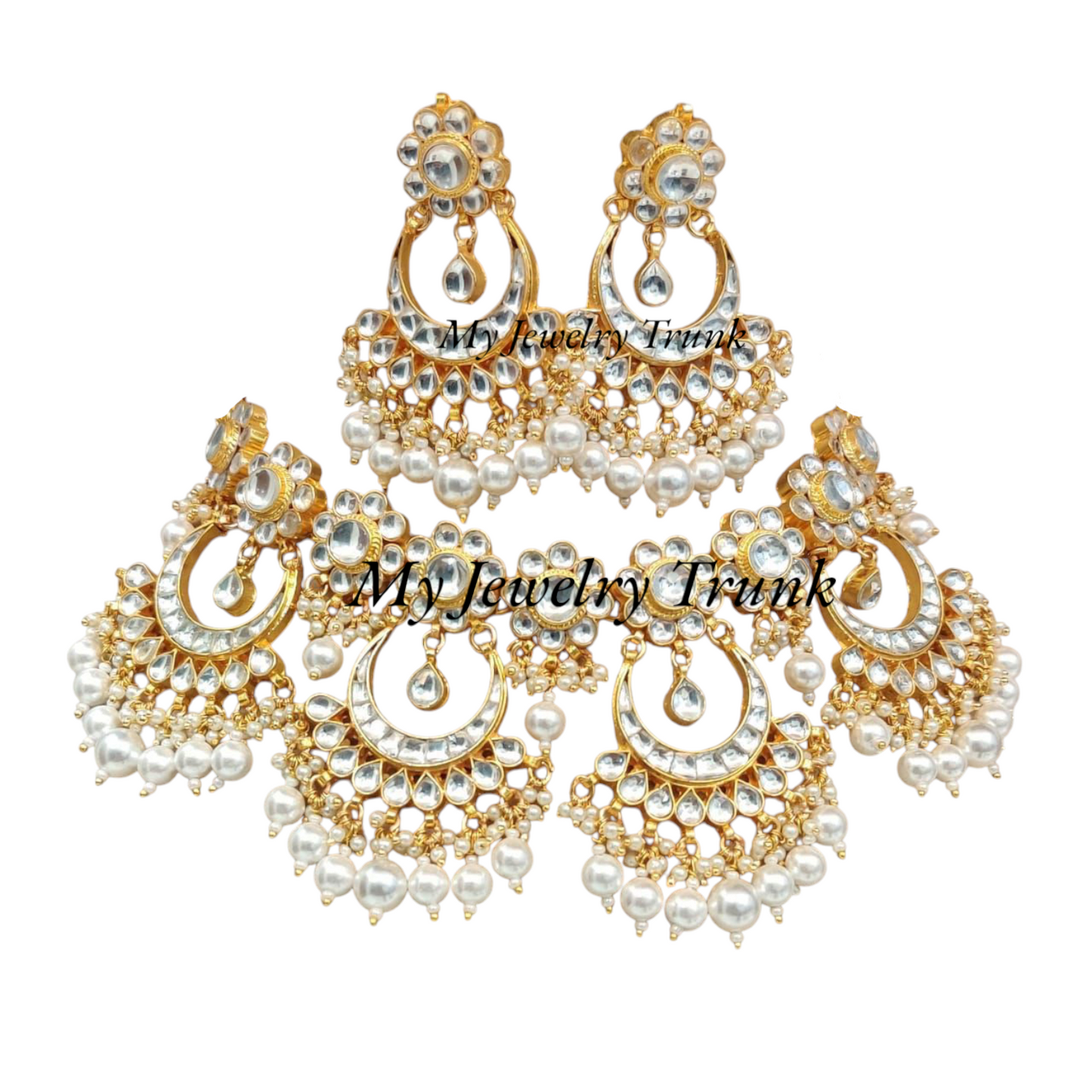 Kundan Necklace