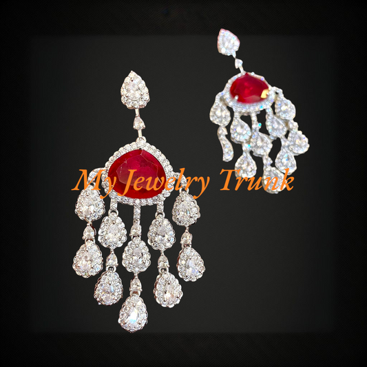 AD Earrings