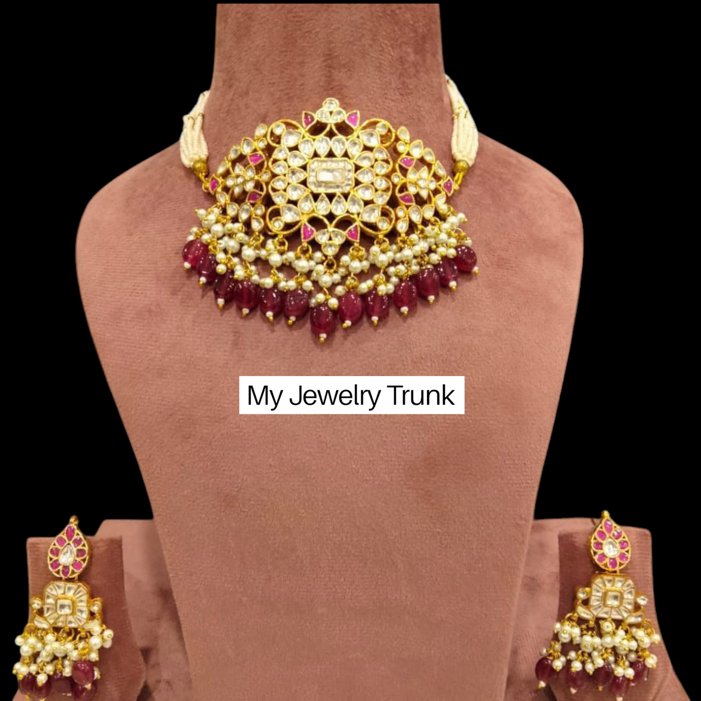 Pachi Choker