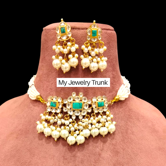 Pachi Choker