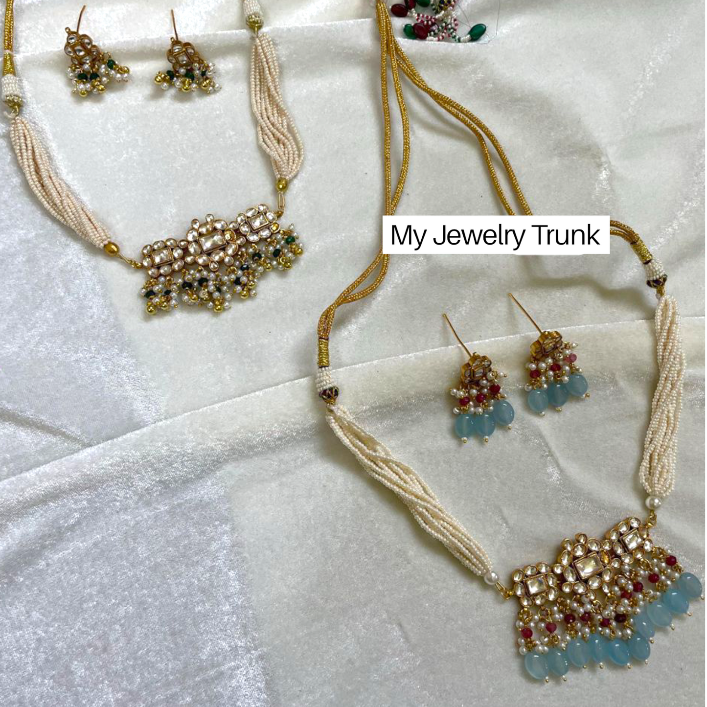 Pachi Choker