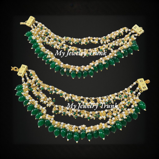 Earring Chains