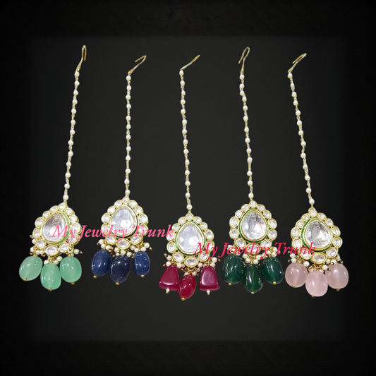 Kundan Tika