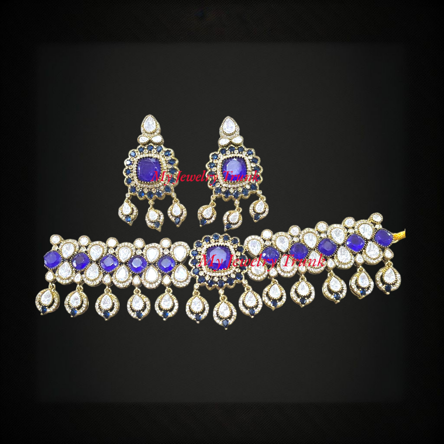 Doublet Choker