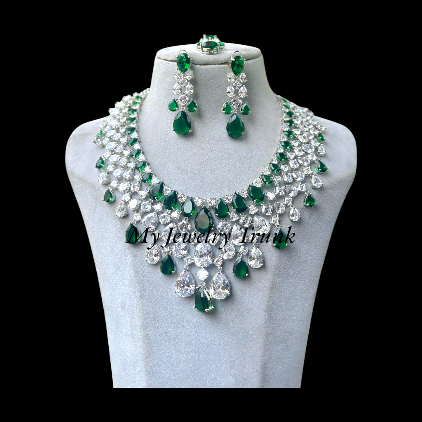 AD Necklace