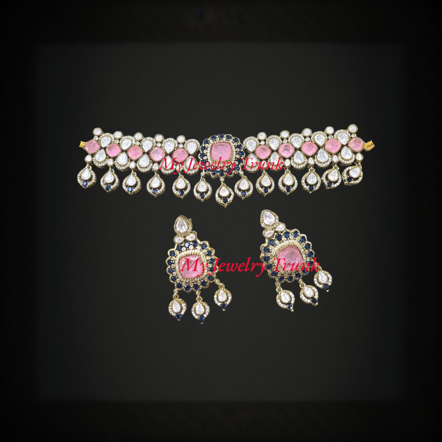 Doublet Choker