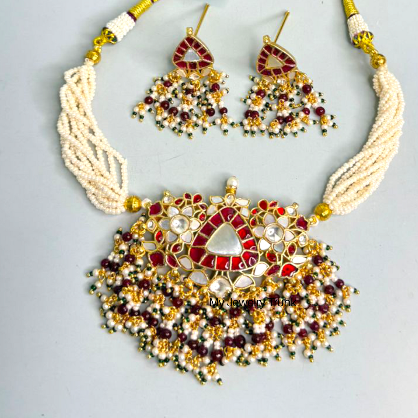 Pachi Choker