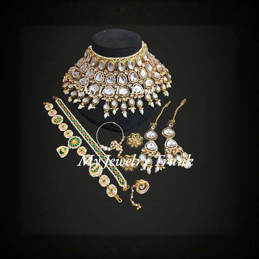 Bridal Set