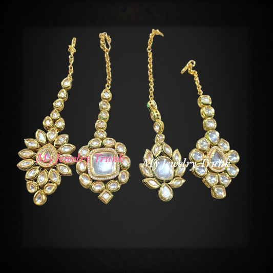 Kundan Tika
