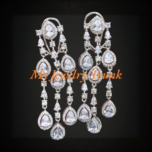AD Earrings