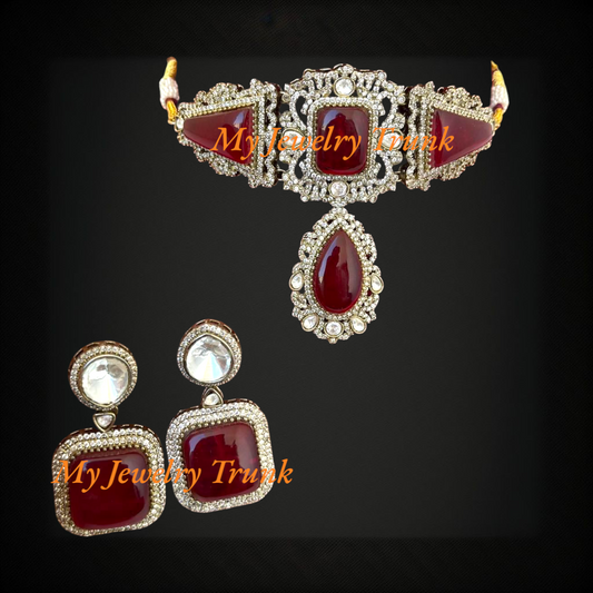 Doublet Choker