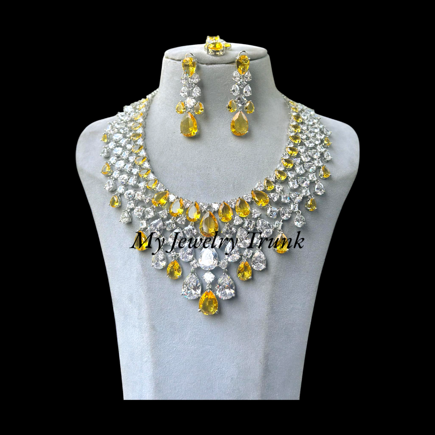 AD Necklace