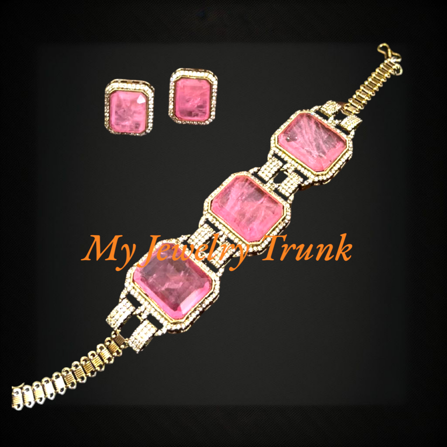 Doublet Choker
