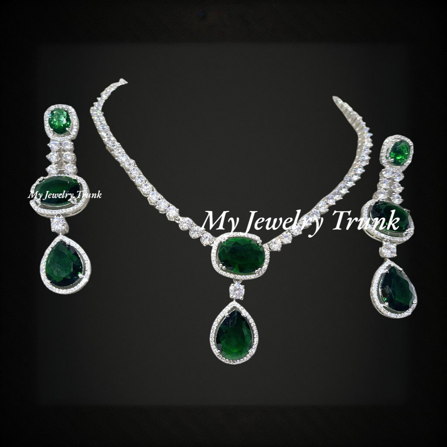 AD Necklace