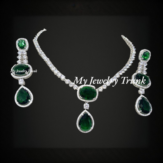 AD Necklace
